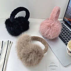 [ Set 10 Cái ] Bịt Tai Len - 18168