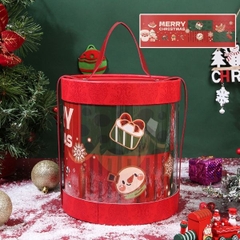 [ Set 5 Hộp + Túi ] Quà Tặng [ Nhiều Size ] - 18231