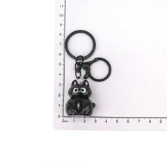 [ Set 12 Cái ] Móc Khoá - 18294