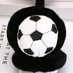 [ Set 6 Cái ] Bịt Tai Len - 18340