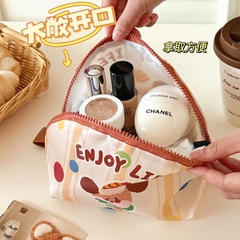 [ Set 5 Cái ] Túi Đựng Mỹ Phẩm - 18377