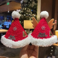 [ Set 10 Cái ] Kẹp Tóc [ Không Chọn Mẫu ] - 18435