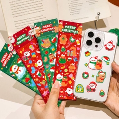 [ Set 50 Tấm ] Sticker - 18455