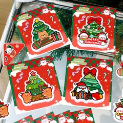 [ Set 50 Xấp ] Giấy Note - 18455