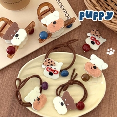 [ Set 10 Cái ] Cột Tóc / Kẹp Tóc - 18444