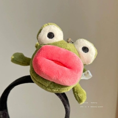 [ Set 5 Cái ] Cài Tóc - 18520