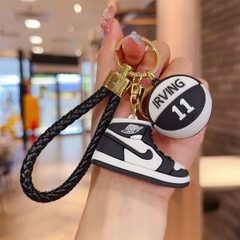 [ Set 5 Cái ] Móc Khoá - 18539