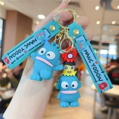 [ Set 5 Cái ] Móc Khoá Cá Hề - 18536