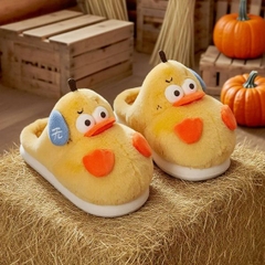 [ Set 2 Đôi ] Dép Mùa Đông [ Size 36 > 45 ] - 18551