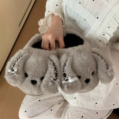 [ Set 2 Đôi ] Dép Mùa Đông [ Size 36 > 41 ] - 18550