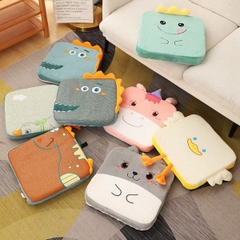 [ Set 2 Cái ] Gối Đệm Lót - 18562