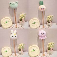 [ Set 5 Cây ] Gậy Đấm Lưng - 18559