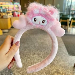 [ Set 6 Cái ] Cài Tóc Sanrio - 18786