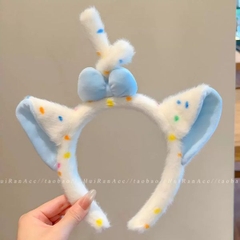 [ Set 6 Cái ] Cài Tóc - 18789