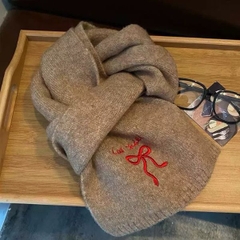 [ Set 4 Cái ] Khăn Choàng Cổ - 18835