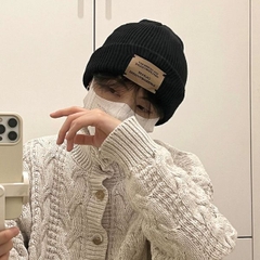 [ Set 5 Cái ] Nón Len - 18824