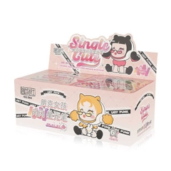 [ Set 5 Hộp ] Bút Dạ Đầu Mềm Popmart Bling Bling [ Hộp 6 Cây ] - 19219