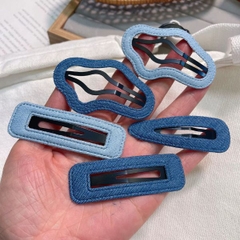 [ Set 20 Cái ] Kẹp Tóc - 19241