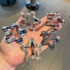 [ Set 20 Cái ] Kẹp Tóc - 19238