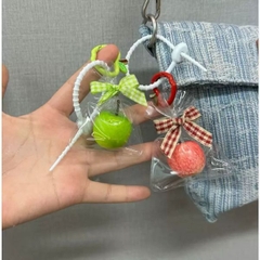 [ Set 20 Cái ] Móc Khoá - 19291