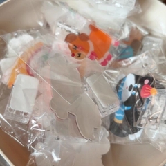 [ Set 50 Cái ] Kẹp Nhỏ Đa Năng - 19276