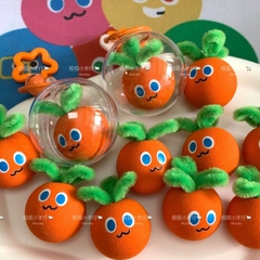 [ Set 10 Cái ] Móc Khoá - 19301