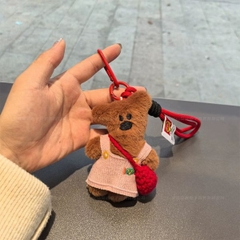 [ Set 5 Cái ] Móc Khoá - 19313