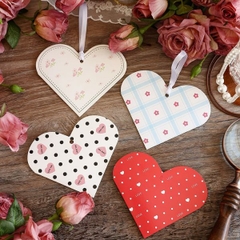 [ Set 100 Cái ] Tag Quà Tặng - 19331