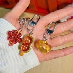 [ Set 20 Cái ] Móc Khoá - 19348