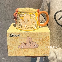 [ Set 2 Cái ] Ly Cốc Sứ [ Hộp Đẹp ] - 19367