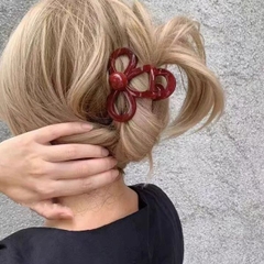 [ Set 12 Cái ] Kẹp Tóc - 19434