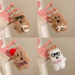 [ Set 10 Cái ] Móc Khoá - 19395