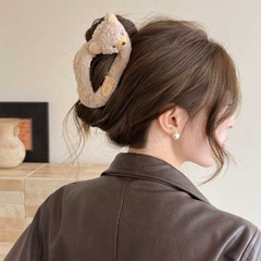 [ Set 6 Cái ] Kẹp Tóc - 19563