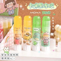 [ Set 2 Hộp ] Hồ Dán [ Hộp 24 Cây ] - 19605