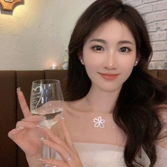 [ Set 5 Sợi ] Dây Chuyền - 19619