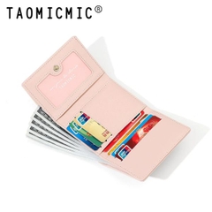 [ Set 3 Cái ] Ví Tiền - 19649