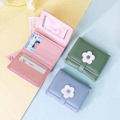 [ Set 3 Cái ] Ví Tiền - 19646