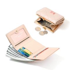 [ Set 3 Cái ] Ví Tiền - 19637