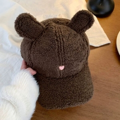 [ Set 2 Cái ] Nón Len - 19656