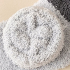 [ Set 10 Đôi ] Vớ Lông Cừu San Hô Dài [ Cotton / Bao Bì Riêng Lẻ ] - 19680