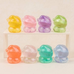 [ Set 16 Cái ] Charm 3D Sanrio [ 37mm ] - 19846