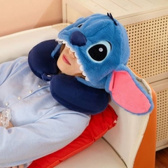 [ Set 2 Cái ] Gối Chữ U Zootopia - 19899