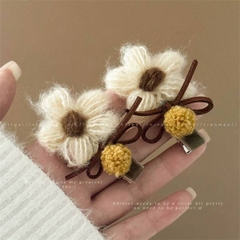 [ Set 20 Cái ] Kẹp Tóc - 19909