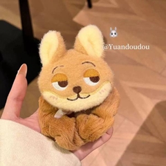 [ Set 10 Cái ] Cột Tóc Zootopia - 19911