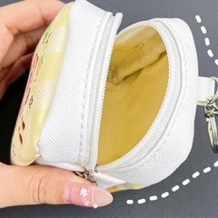 [ Set 10 Cái ] Ví Đựng Tiền Capybara - 921706