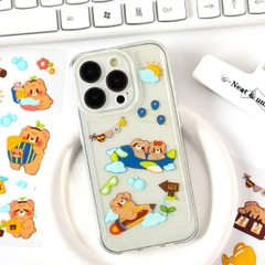 [ Set 12 Túi ] Sticker [ Túi 6 Tấm ] - 19998