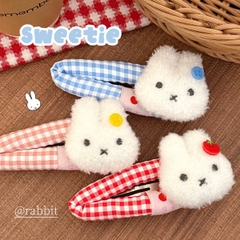 [ Set 12 Cái ] Kẹp Tóc - 19969