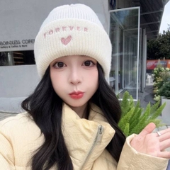 [ Set 2 Cái ] Nón Len - 20013