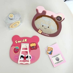 [ Set 4 Cái ] Gương [ 15*16cm ] - 20007