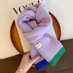 [ Set 2 Cái ] Khăn Choàng Cổ - 20024